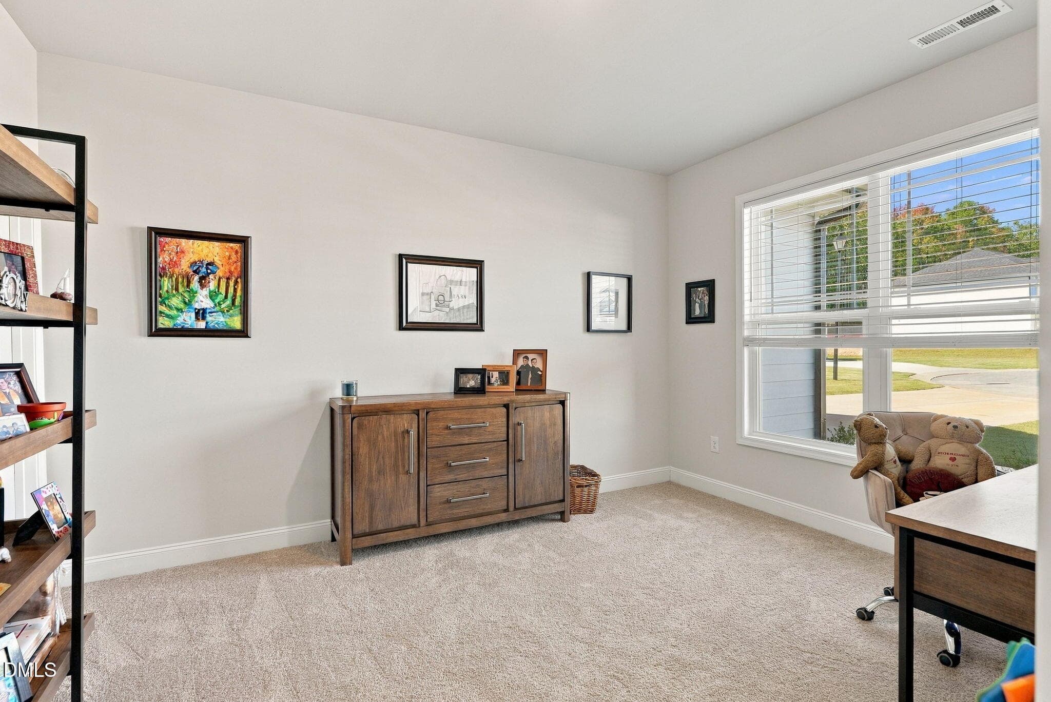 215 Merrifield Lane-11 - 215 Merrifield Lane, Garner, NC 27529