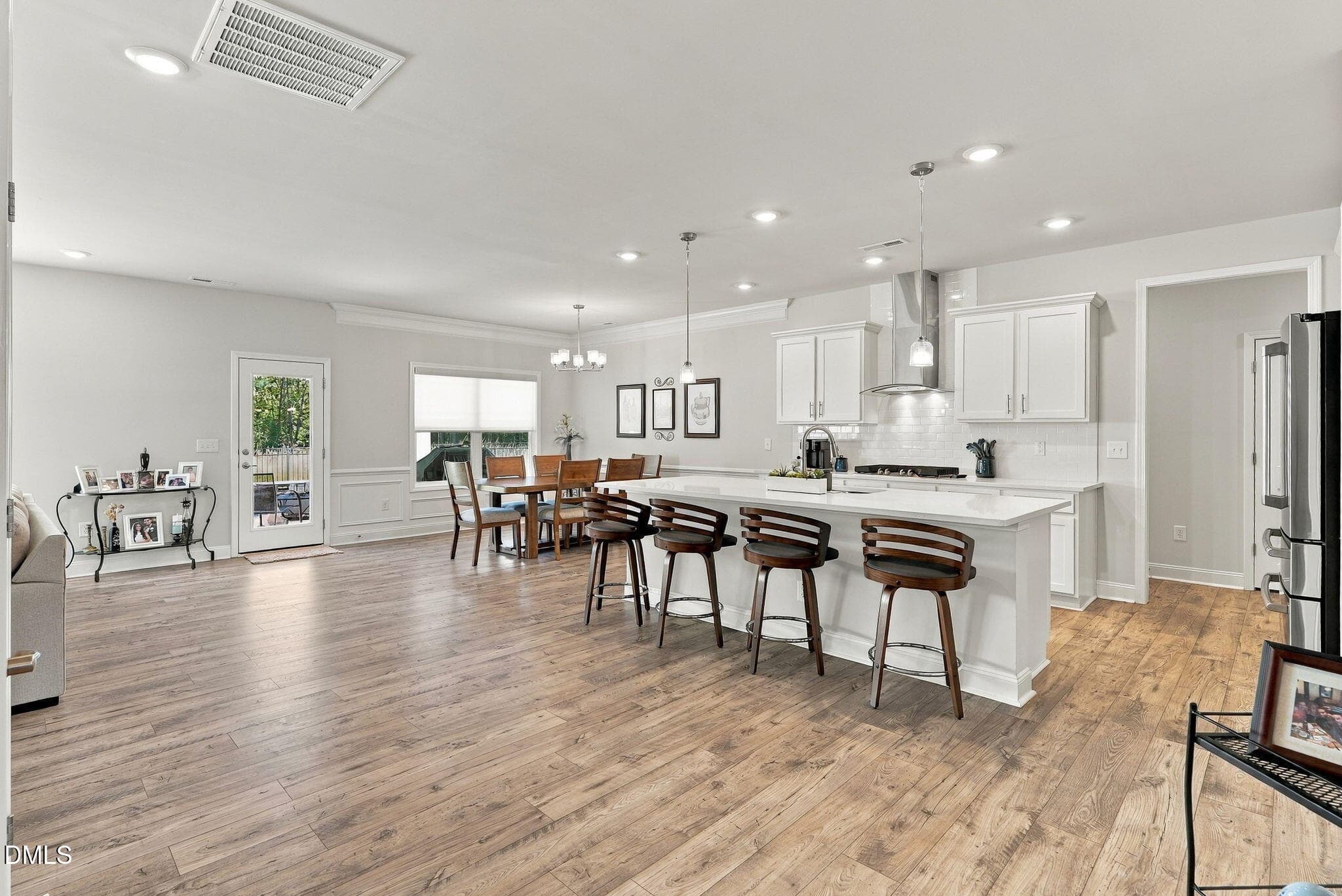215 Merrifield Lane-13 - 215 Merrifield Lane, Garner, NC 27529