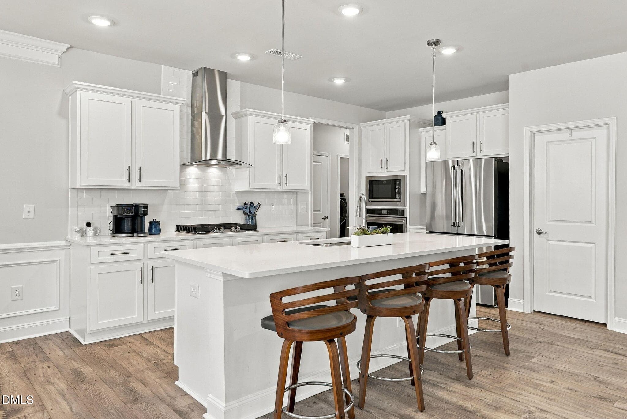 215 Merrifield Lane-14 - 215 Merrifield Lane, Garner, NC 27529