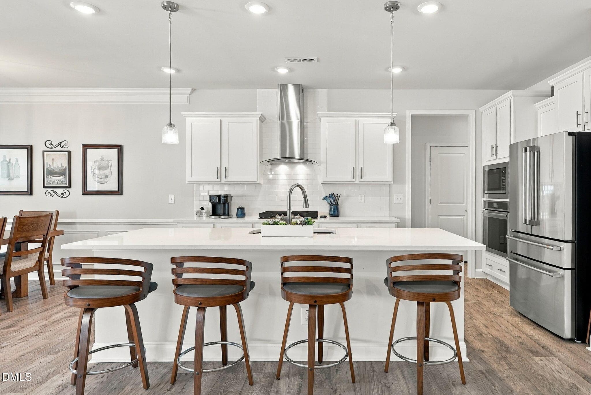215 Merrifield Lane-16 - 215 Merrifield Lane, Garner, NC 27529