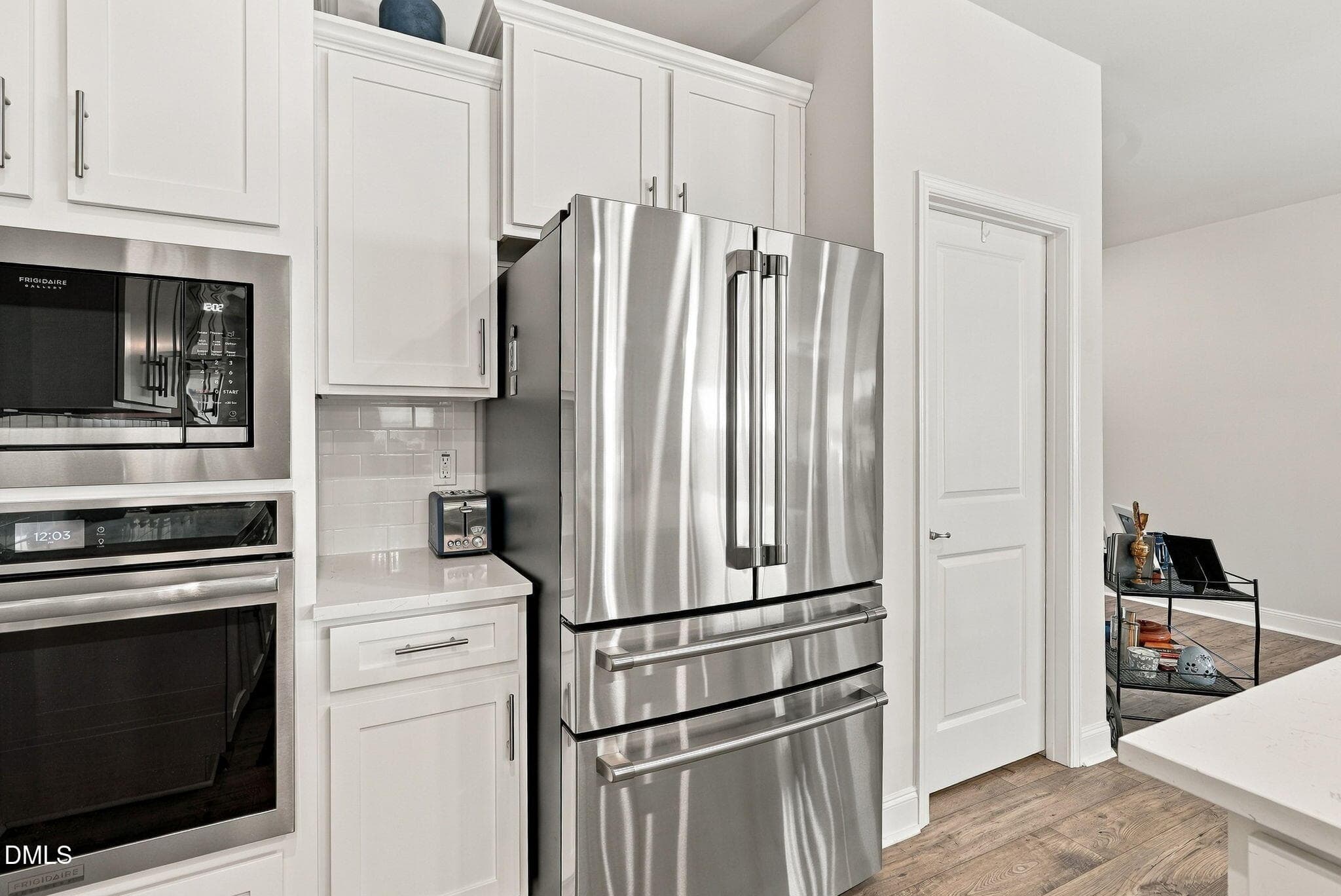 215 Merrifield Lane-24 - 215 Merrifield Lane, Garner, NC 27529