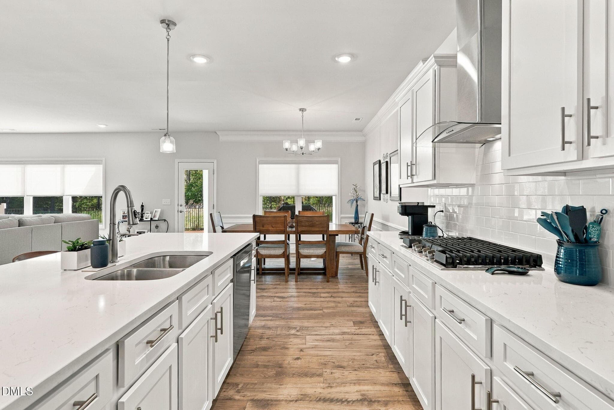215 Merrifield Lane-25 - 215 Merrifield Lane, Garner, NC 27529