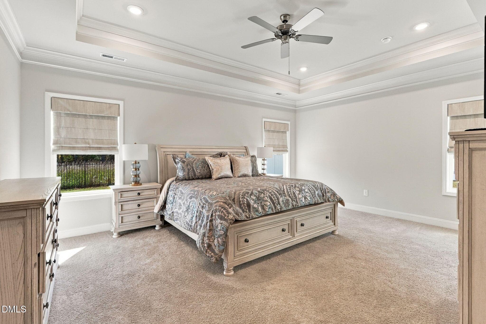 215 Merrifield Lane-38 - 215 Merrifield Lane, Garner, NC 27529