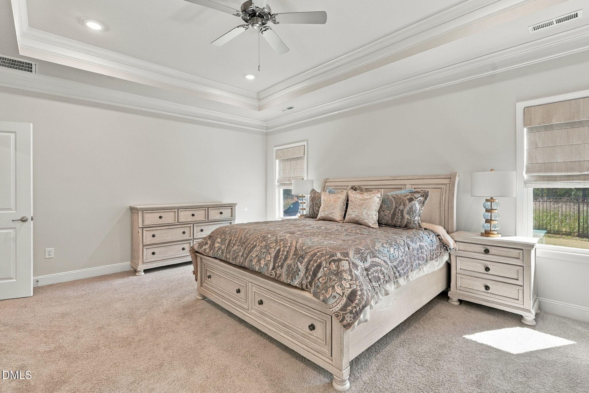 215 Merrifield Lane-39 - 215 Merrifield Lane, Garner, NC 27529