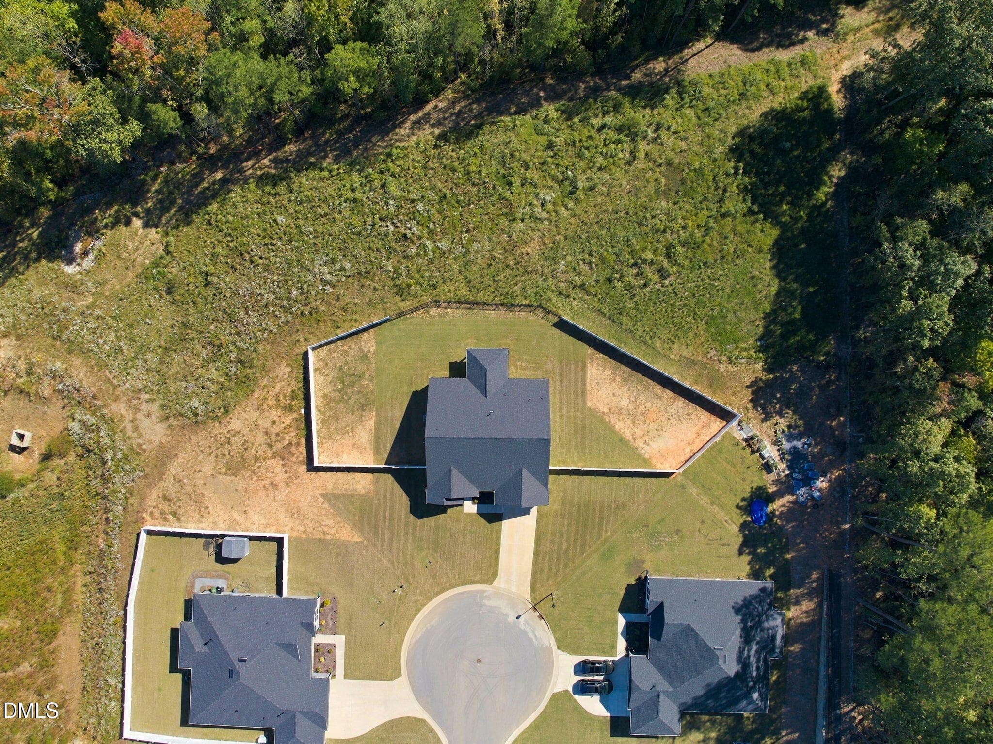 215 Merrifield Lane-76 - 215 Merrifield Lane, Garner, NC 27529