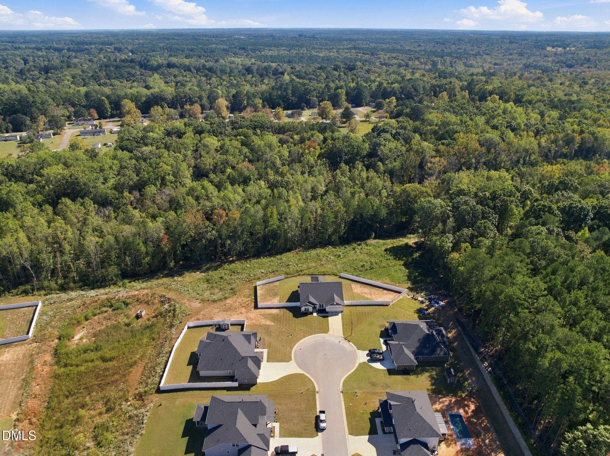 215 Merrifield Lane-78 - 215 Merrifield Lane, Garner, NC 27529