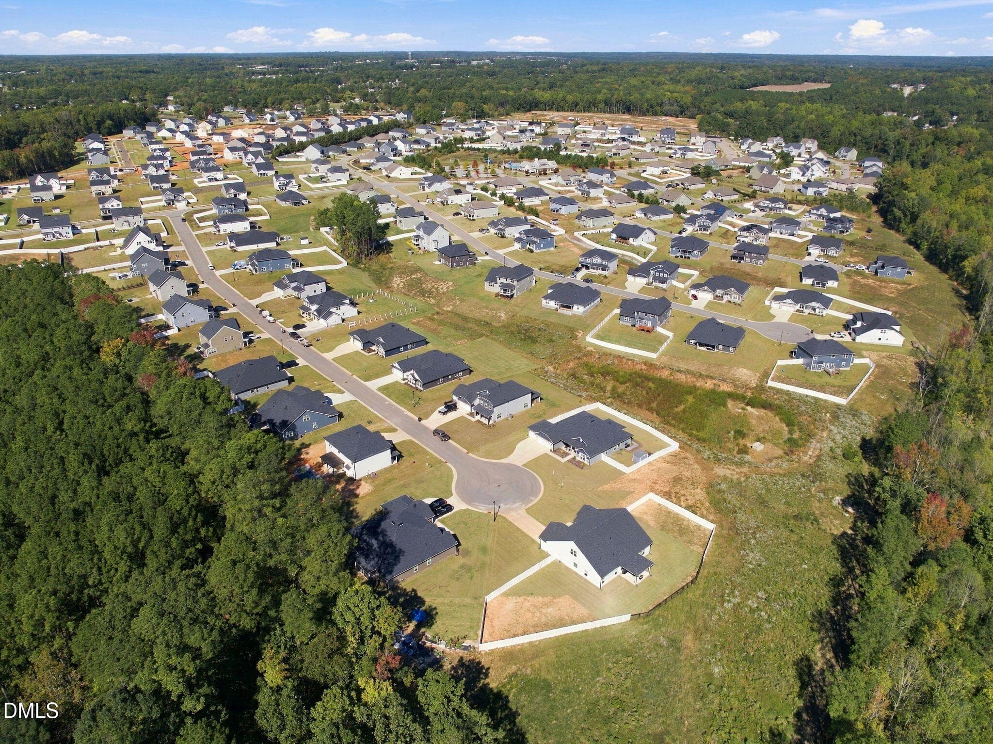 215 Merrifield Lane-80 - 215 Merrifield Lane, Garner, NC 27529