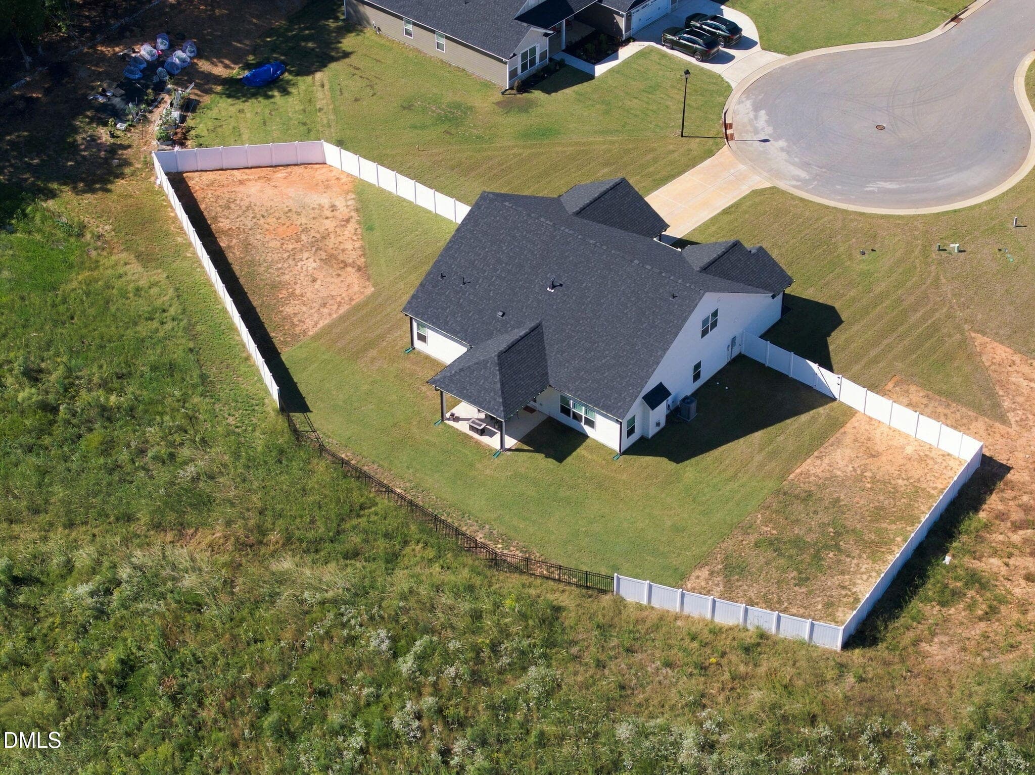 215 Merrifield Lane-82 - 215 Merrifield Lane, Garner, NC 27529