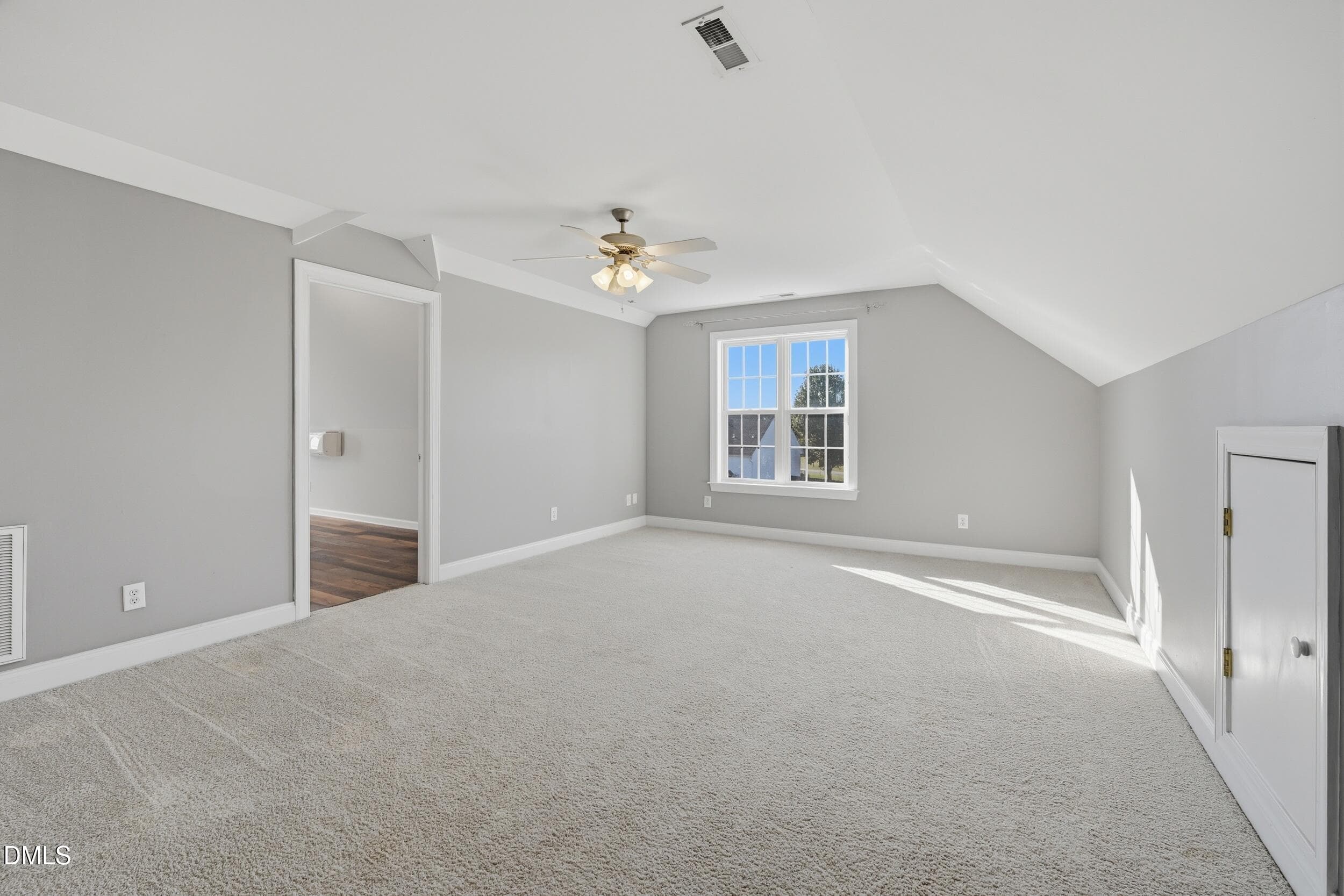 Bonus Room - 115 Williamston Ridge Drive, Youngsville, NC 27596