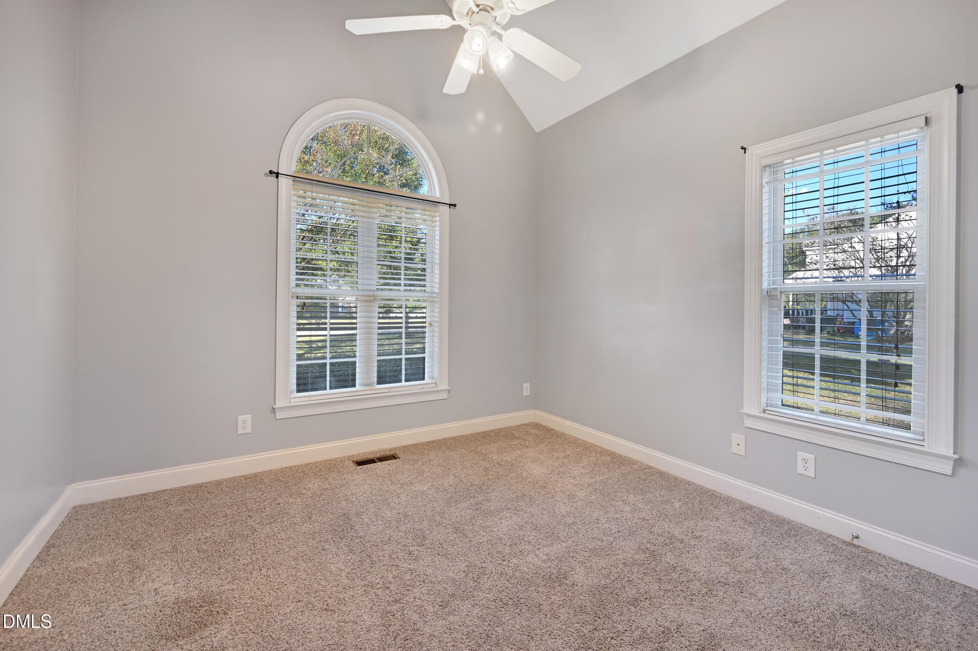Bedroom 1 - 115 Williamston Ridge Drive, Youngsville, NC 27596