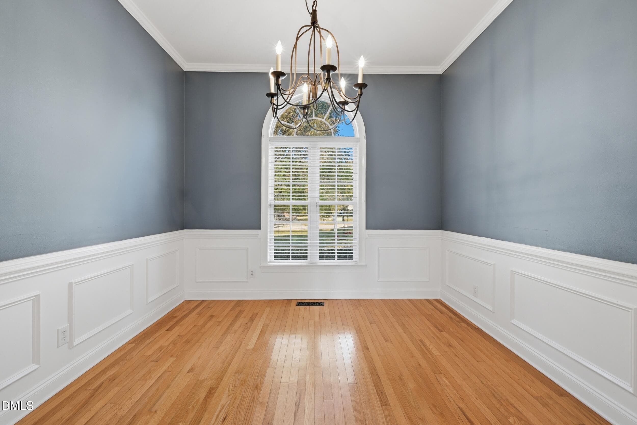 Dining - 115 Williamston Ridge Drive, Youngsville, NC 27596