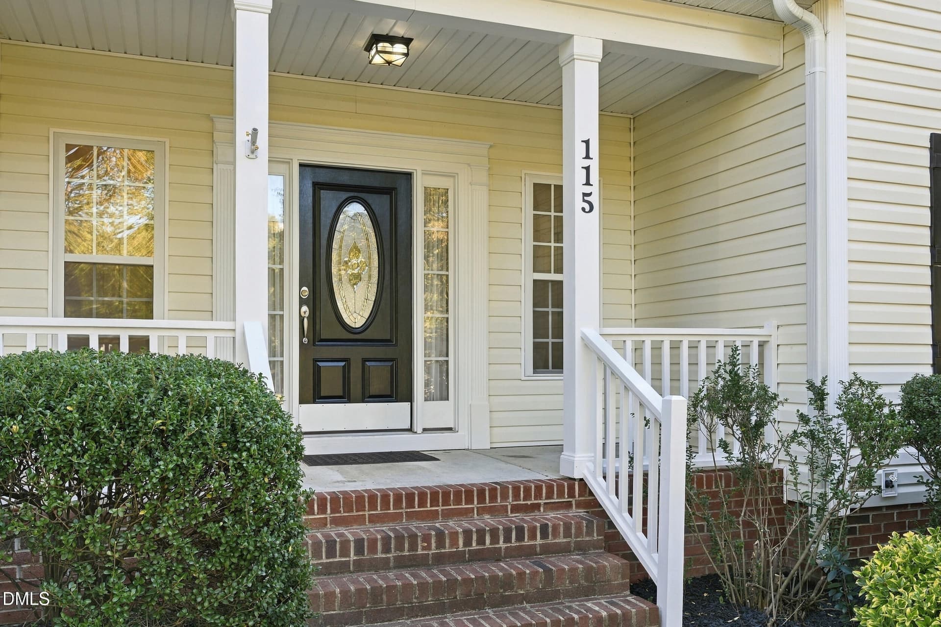 Welcome to 115 Williamston Ridge - 115 Williamston Ridge Drive, Youngsville, NC 27596