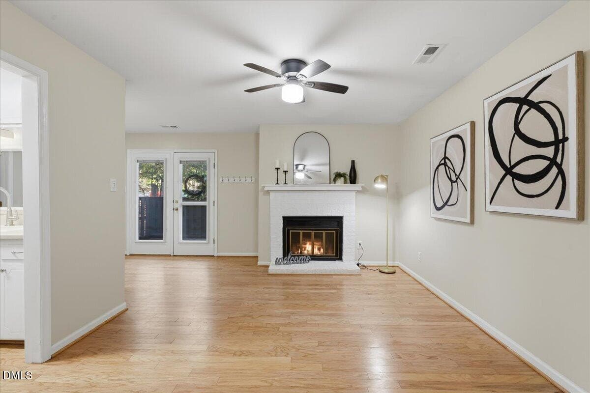 11-3203 Mill Run-11 - 3203 Mill Run, Raleigh, NC 27612