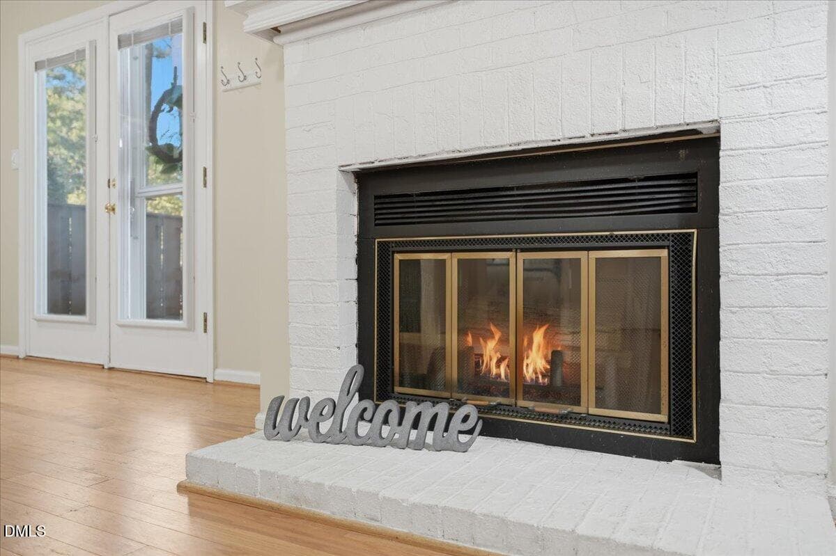 12-3203 Mill Run-12 - 3203 Mill Run, Raleigh, NC 27612