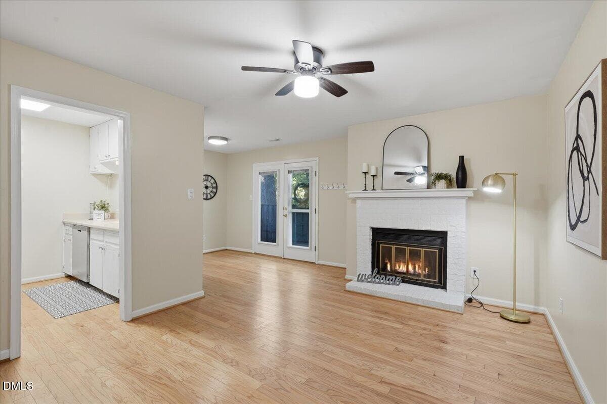 14-3203 Mill Run-14 - 3203 Mill Run, Raleigh, NC 27612