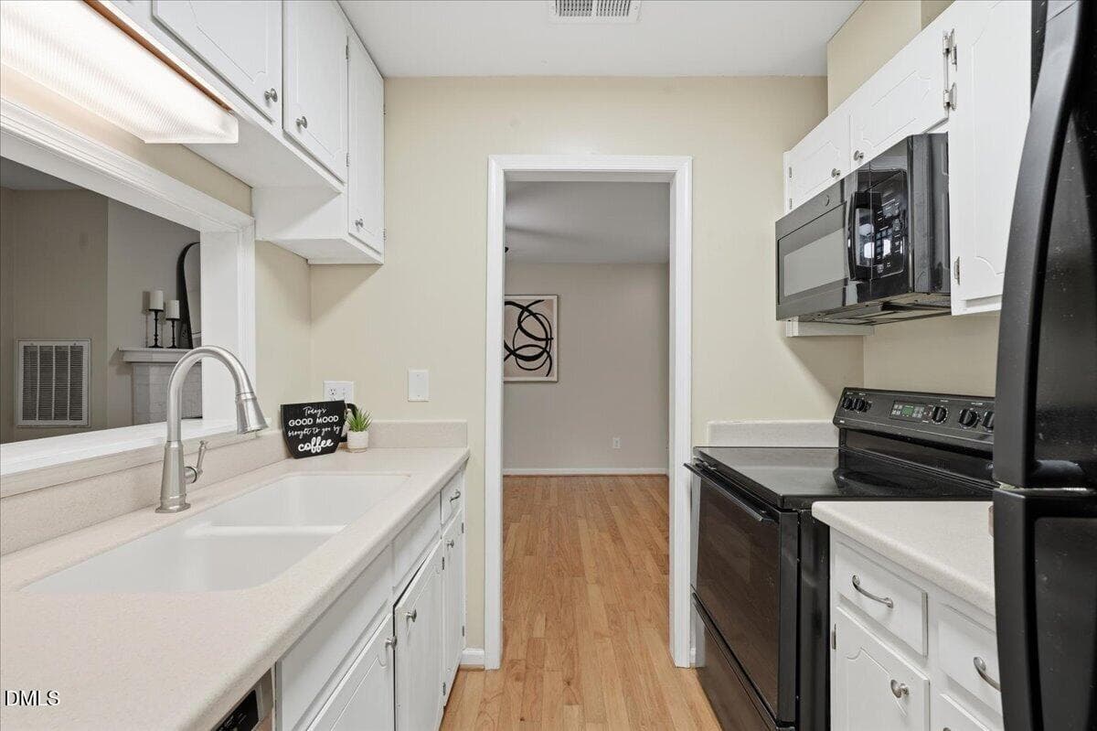 17-3203 Mill Run-17 - 3203 Mill Run, Raleigh, NC 27612