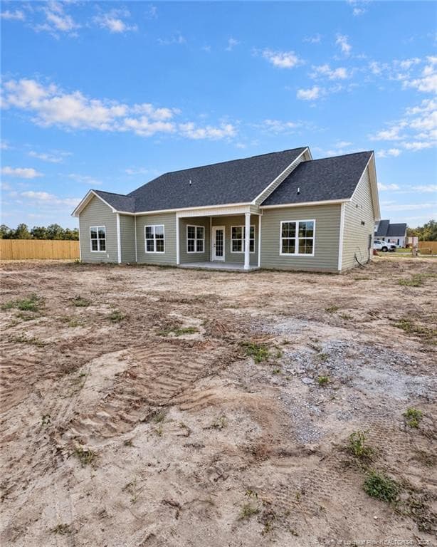 Photo 5 - 4741 Slew Drive, Hope Mills, NC 28348
