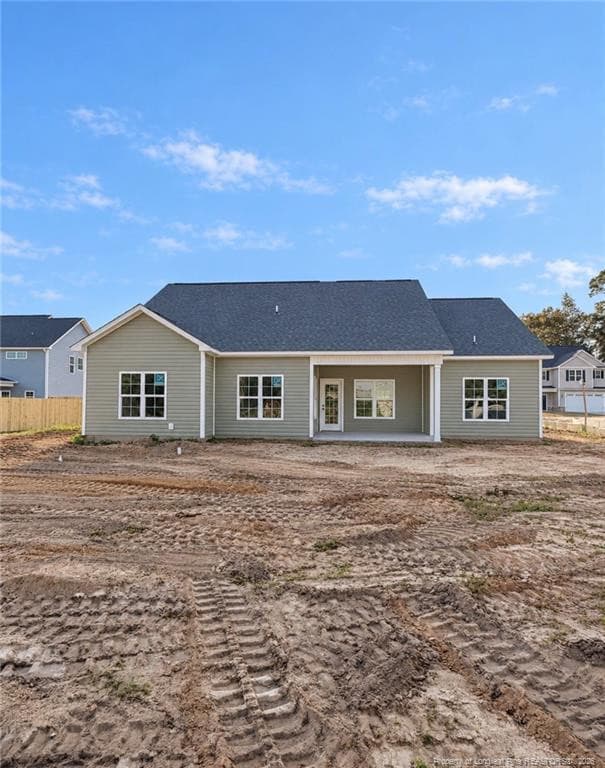 Photo 6 - 4741 Slew Drive, Hope Mills, NC 28348