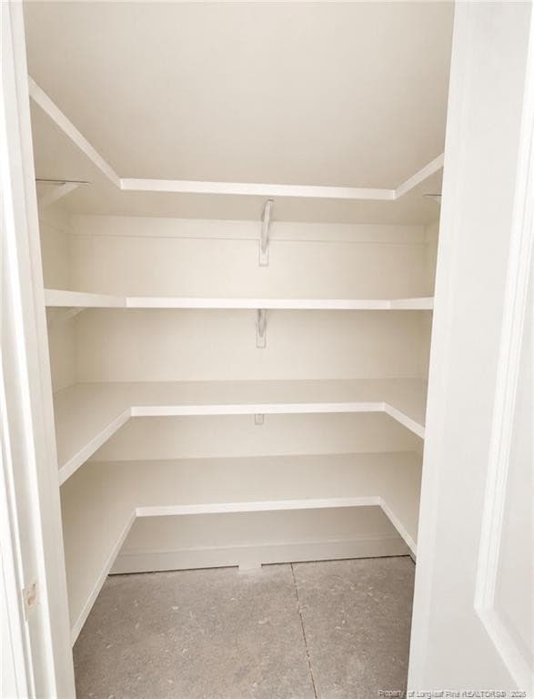 Panty off the kitchen and mud room - 4741 Slew Drive, Hope Mills, NC 28348