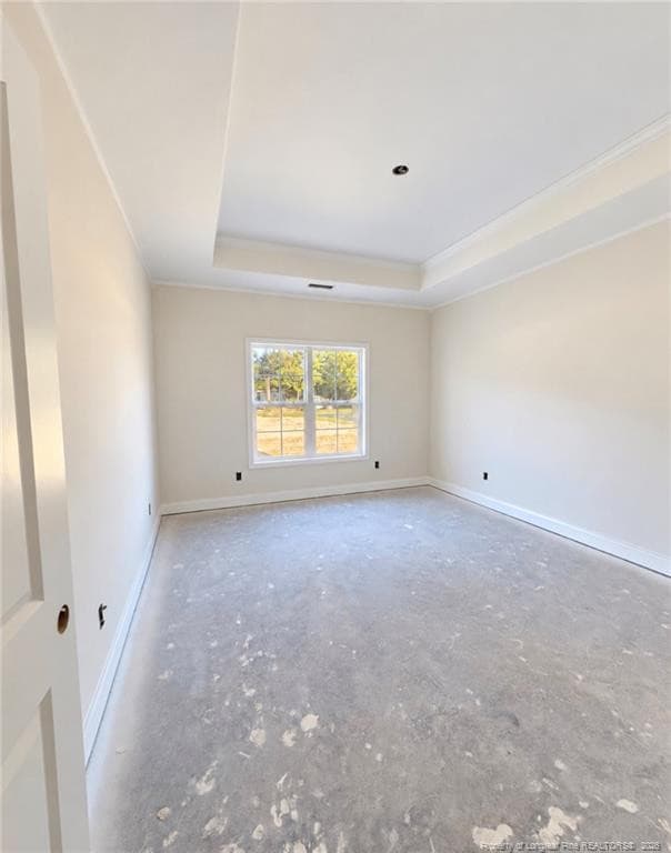 Master/ Primary bedroom - 4741 Slew Drive, Hope Mills, NC 28348