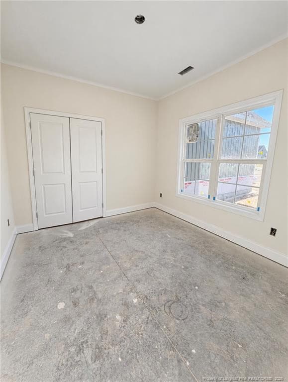 Front right bedroom/ office - 4741 Slew Drive, Hope Mills, NC 28348