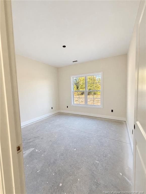 Back bedroom - 4741 Slew Drive, Hope Mills, NC 28348