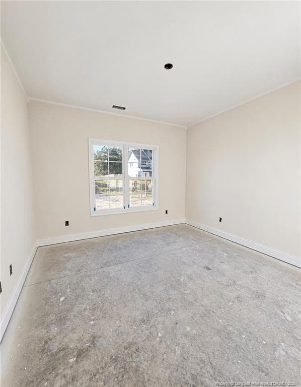 Front left bedroom - 4741 Slew Drive, Hope Mills, NC 28348
