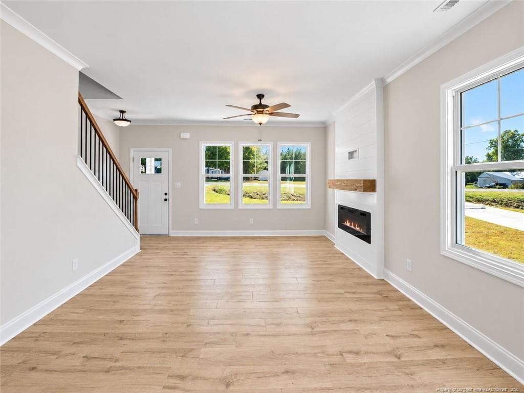 Photo 3 - 726 Brown Road, Lillington, NC 27546