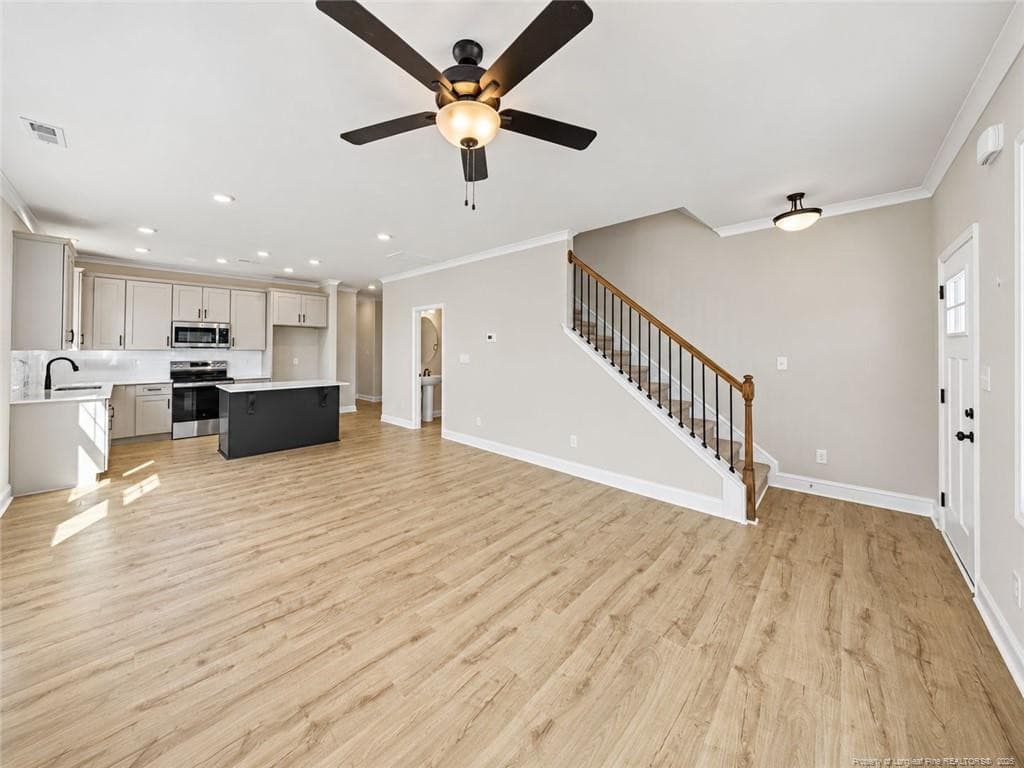 Photo 4 - 726 Brown Road, Lillington, NC 27546