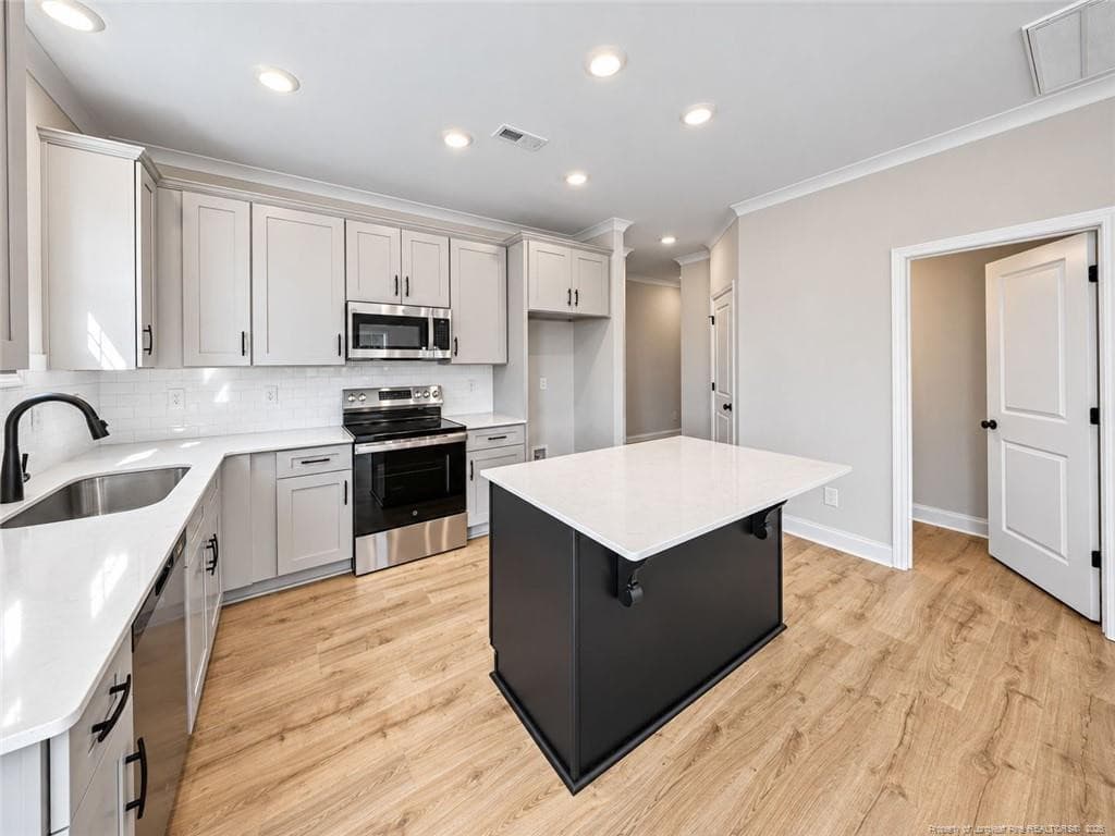 Photo 6 - 726 Brown Road, Lillington, NC 27546