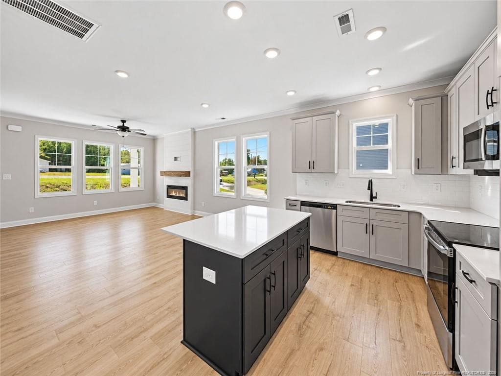 Photo 7 - 726 Brown Road, Lillington, NC 27546