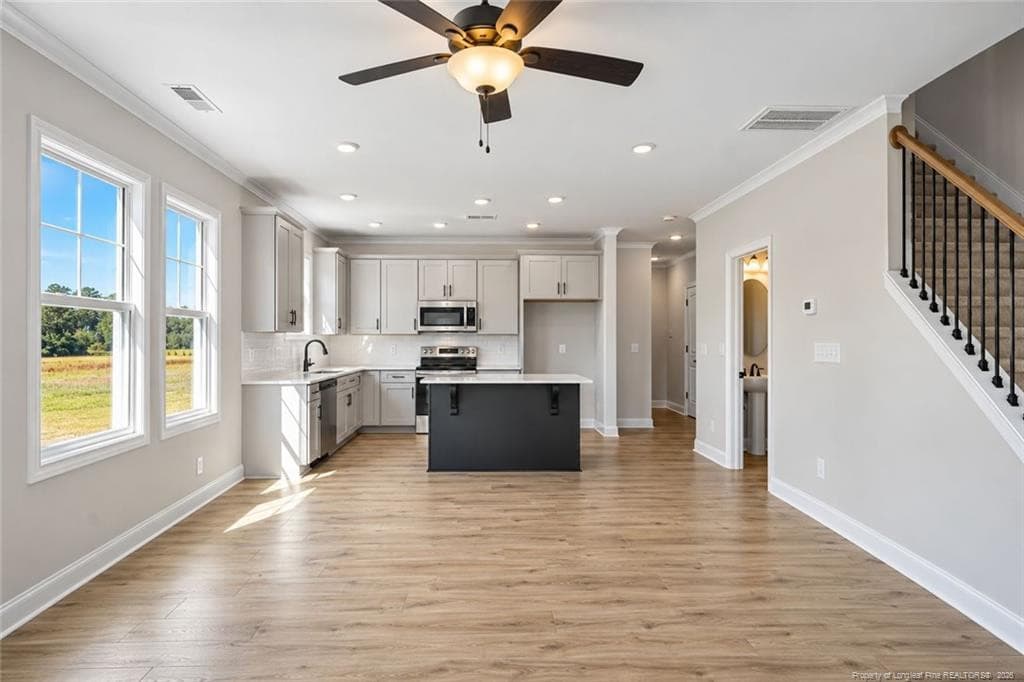 Photo 8 - 726 Brown Road, Lillington, NC 27546
