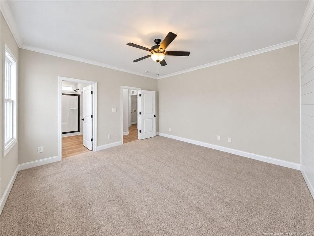 Photo 10 - 726 Brown Road, Lillington, NC 27546