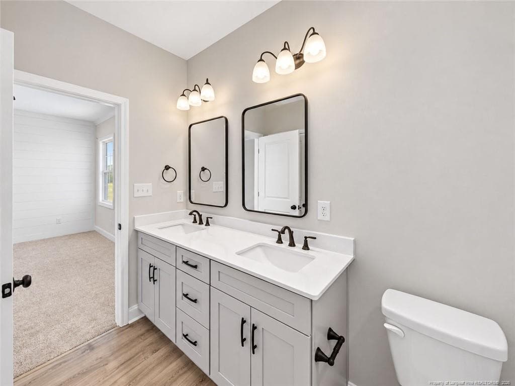 Photo 12 - 726 Brown Road, Lillington, NC 27546