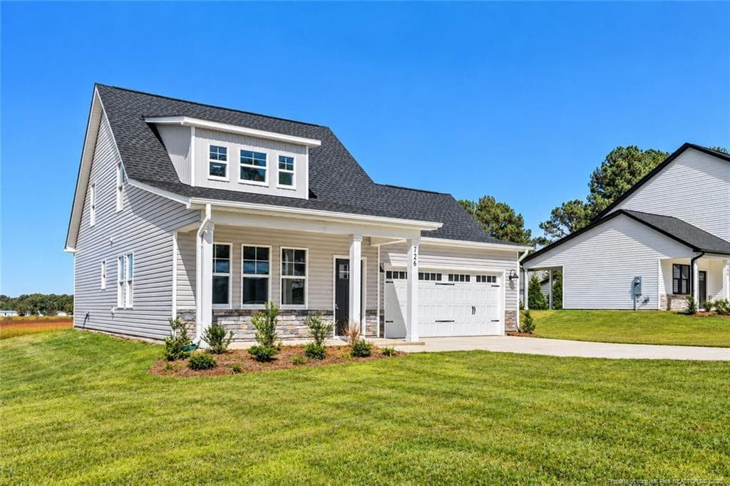 Photo 23 - 726 Brown Road, Lillington, NC 27546