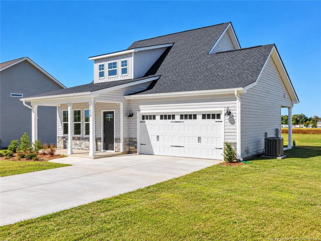 Photo 24 - 726 Brown Road, Lillington, NC 27546