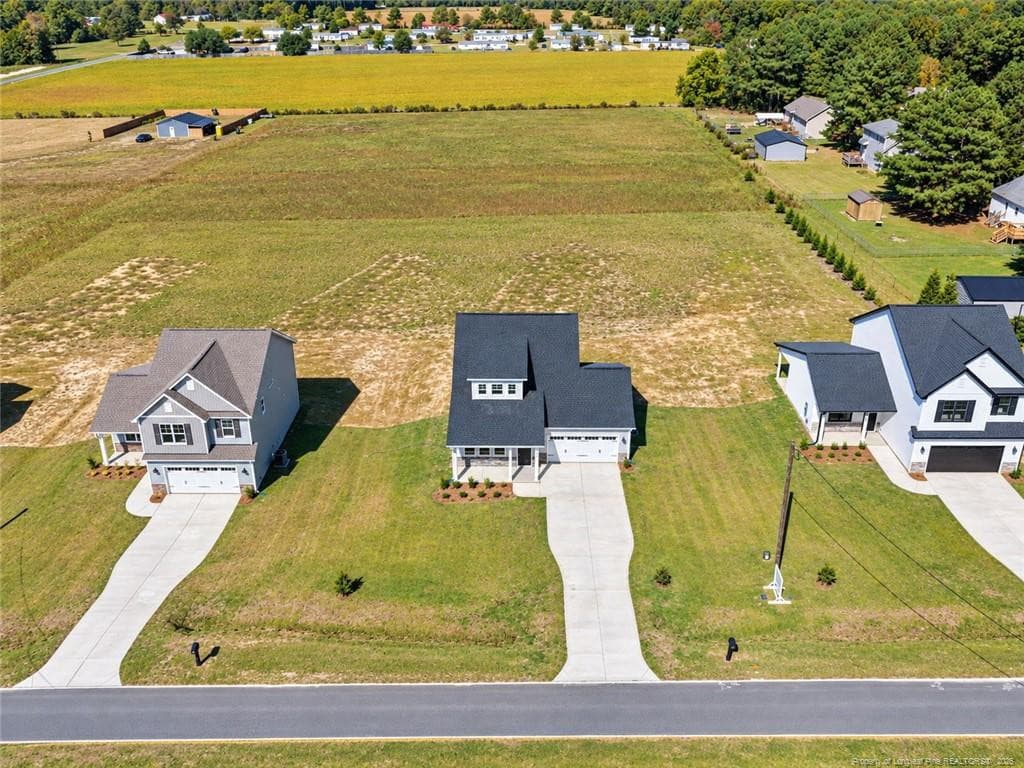 Photo 25 - 726 Brown Road, Lillington, NC 27546