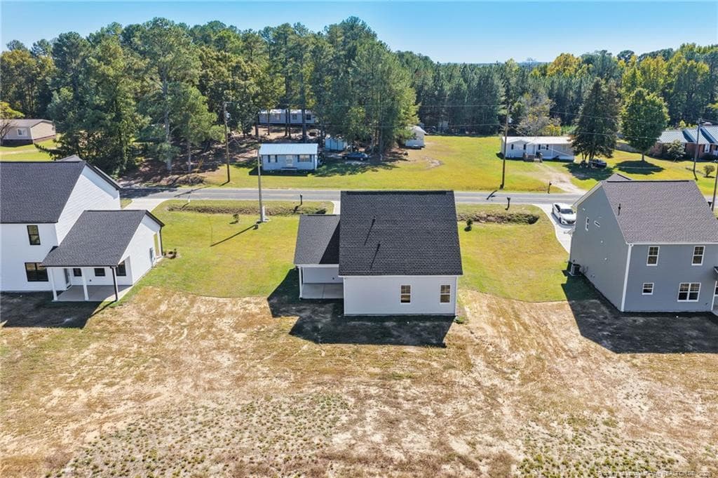 Photo 26 - 726 Brown Road, Lillington, NC 27546