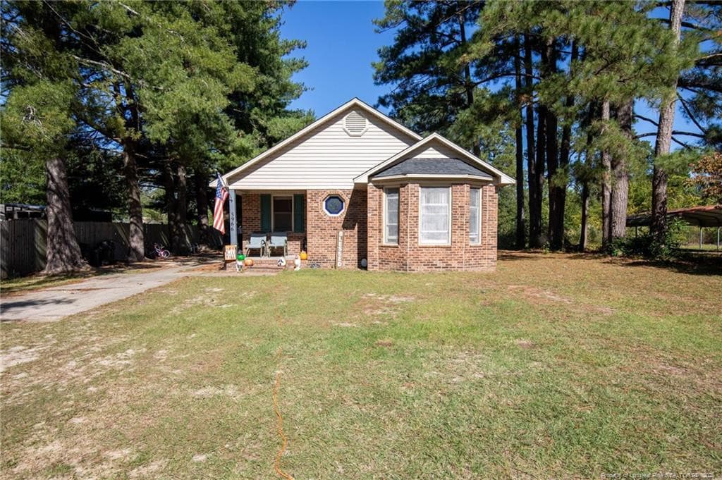 5966 Muscat Road, Hope Mills, NC 28348