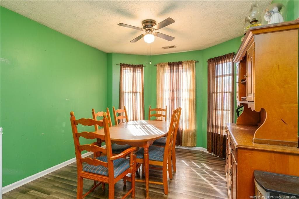 Photo 3 - 5966 Muscat Road, Hope Mills, NC 28348