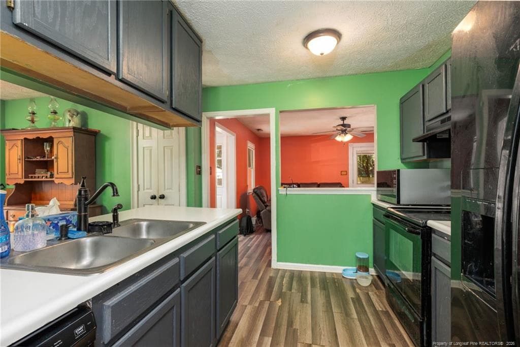 Photo 6 - 5966 Muscat Road, Hope Mills, NC 28348
