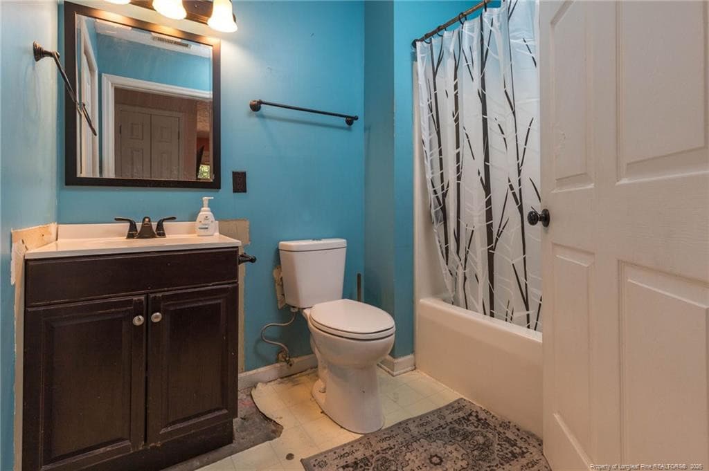 Photo 12 - 5966 Muscat Road, Hope Mills, NC 28348