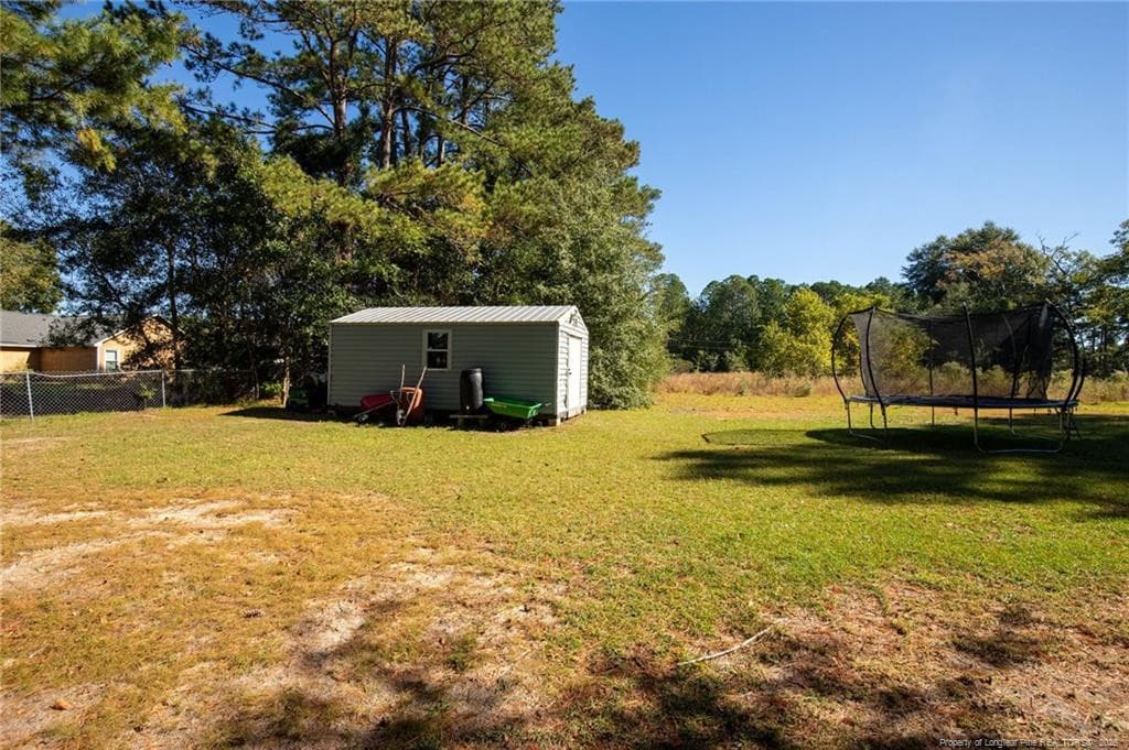 Photo 23 - 5966 Muscat Road, Hope Mills, NC 28348