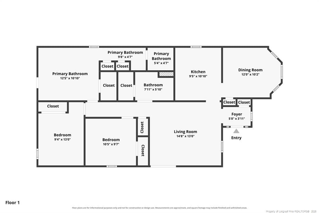 Photo 26 - 5966 Muscat Road, Hope Mills, NC 28348