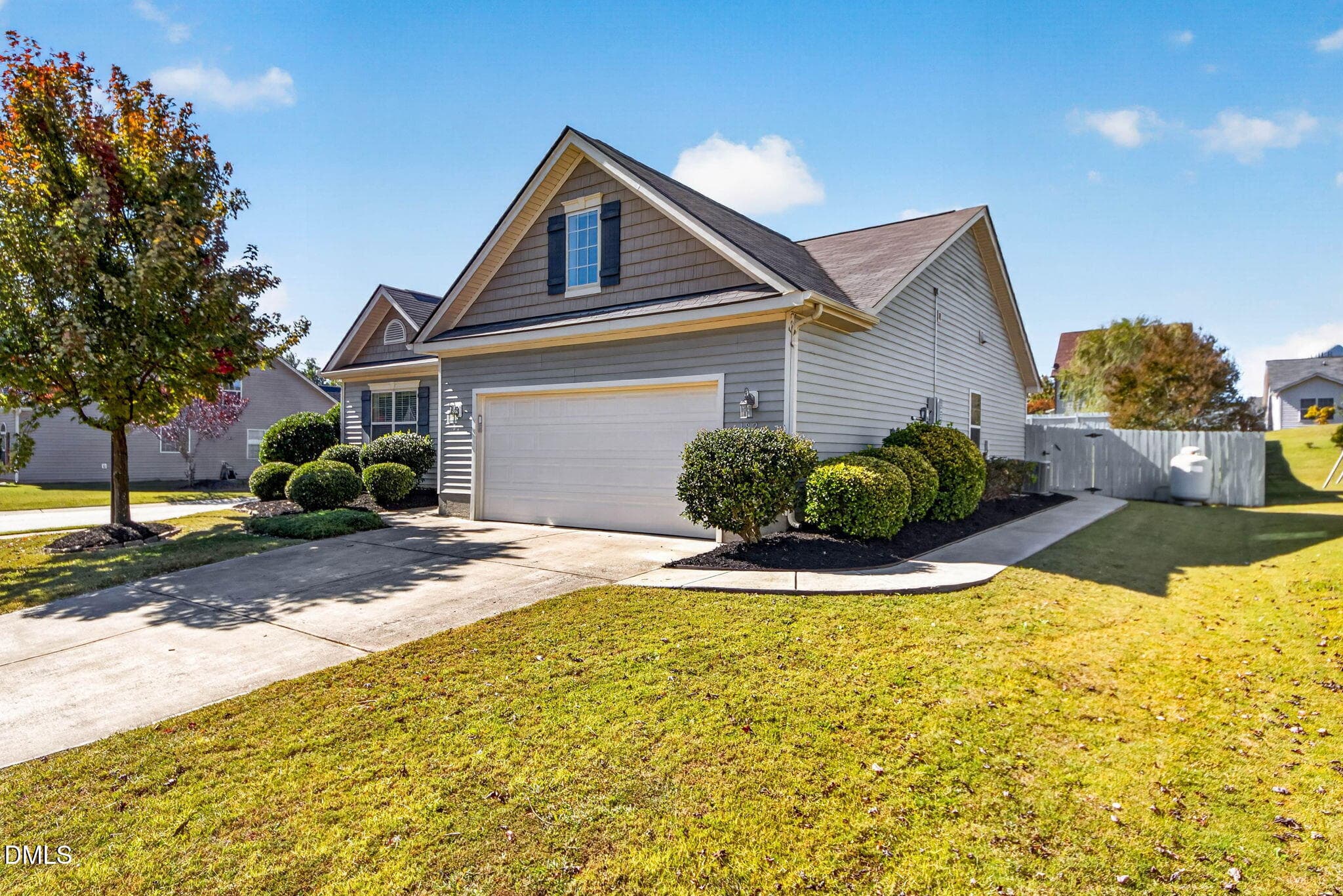 Adorable Ranch! - 182 Arbor Loop, Angier, NC 27501