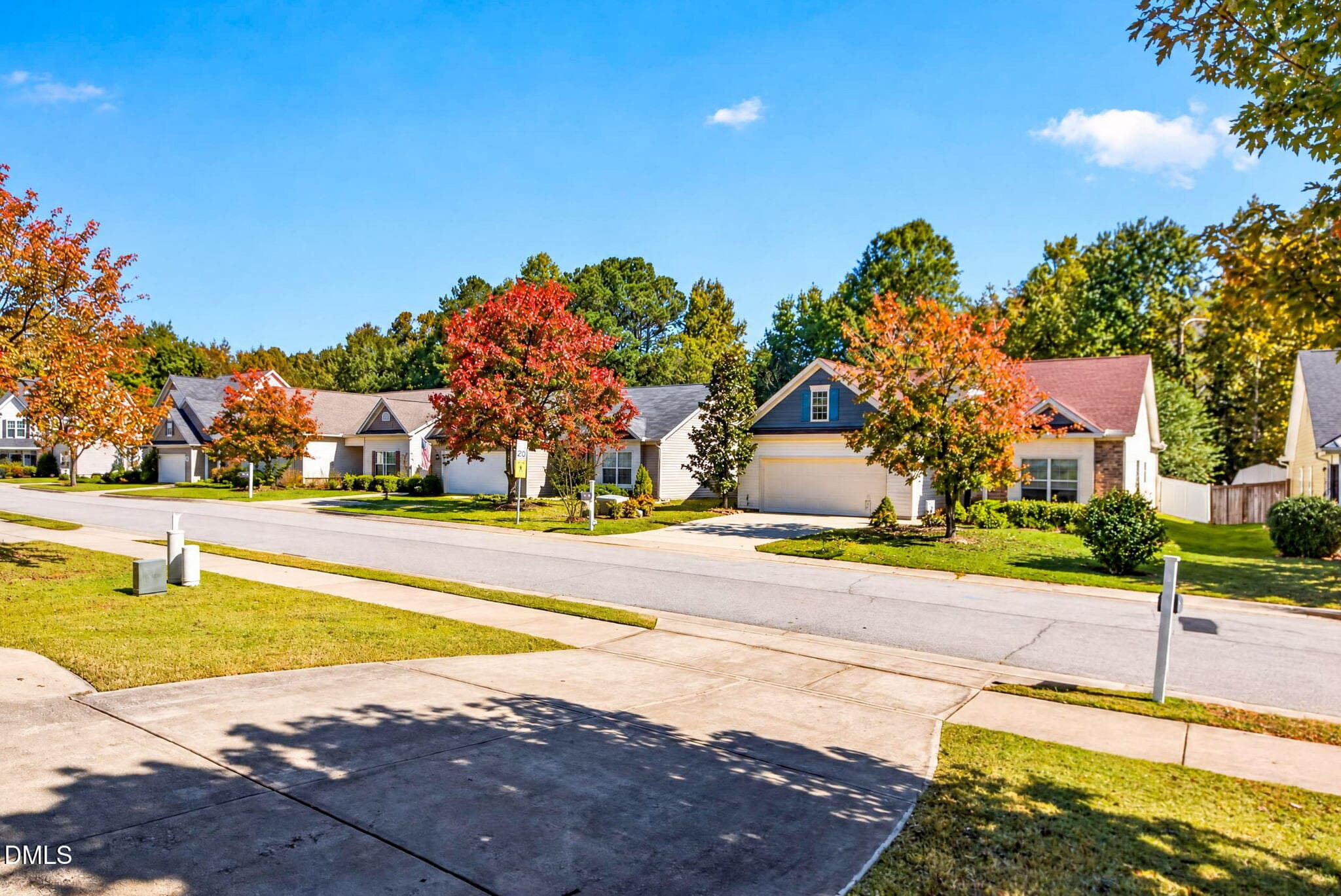 Street View! - 182 Arbor Loop, Angier, NC 27501