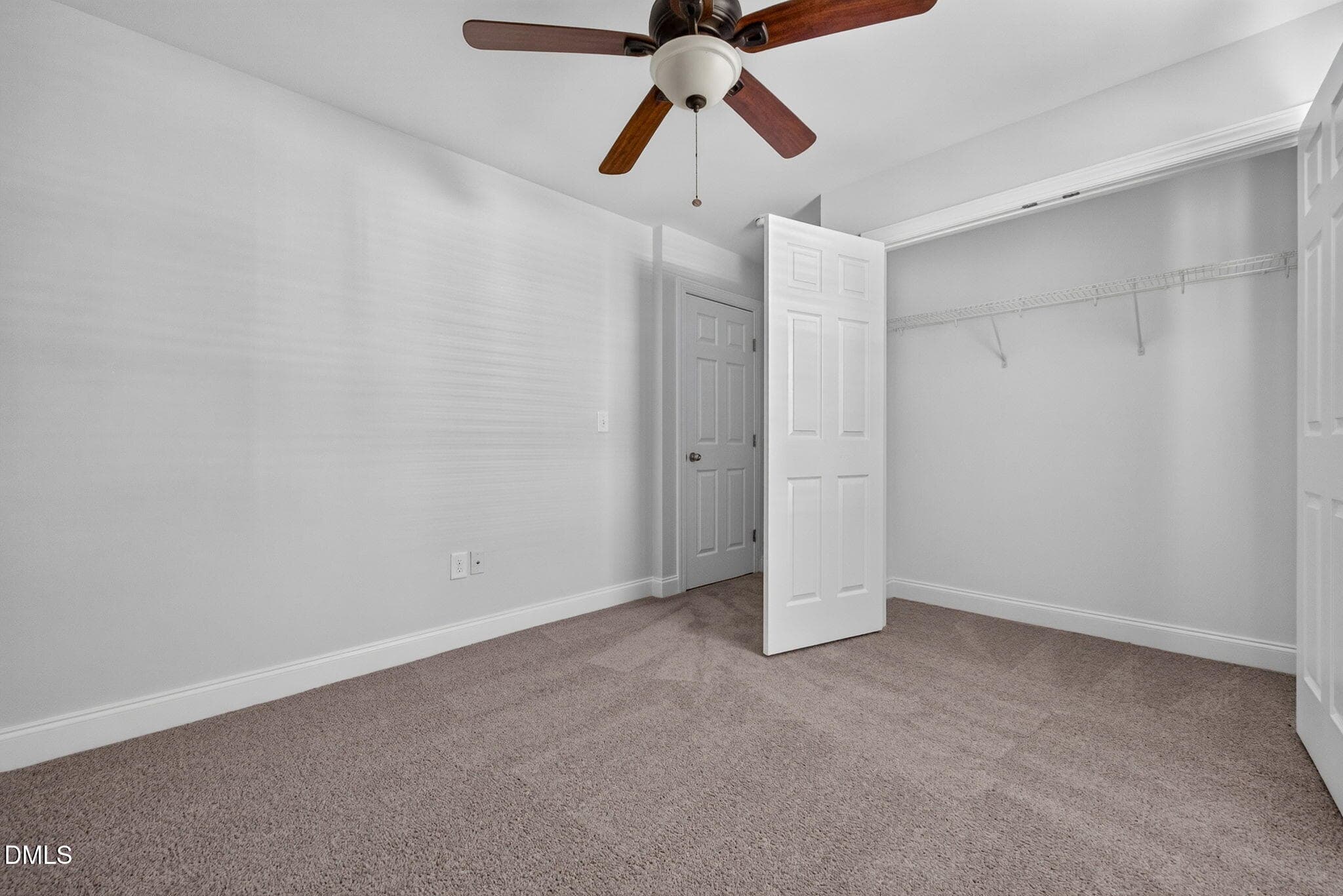 Secondary Bedroom! - 182 Arbor Loop, Angier, NC 27501
