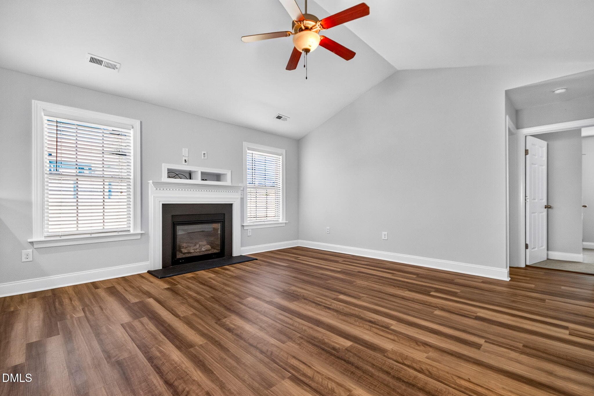 Family Room! - 182 Arbor Loop, Angier, NC 27501