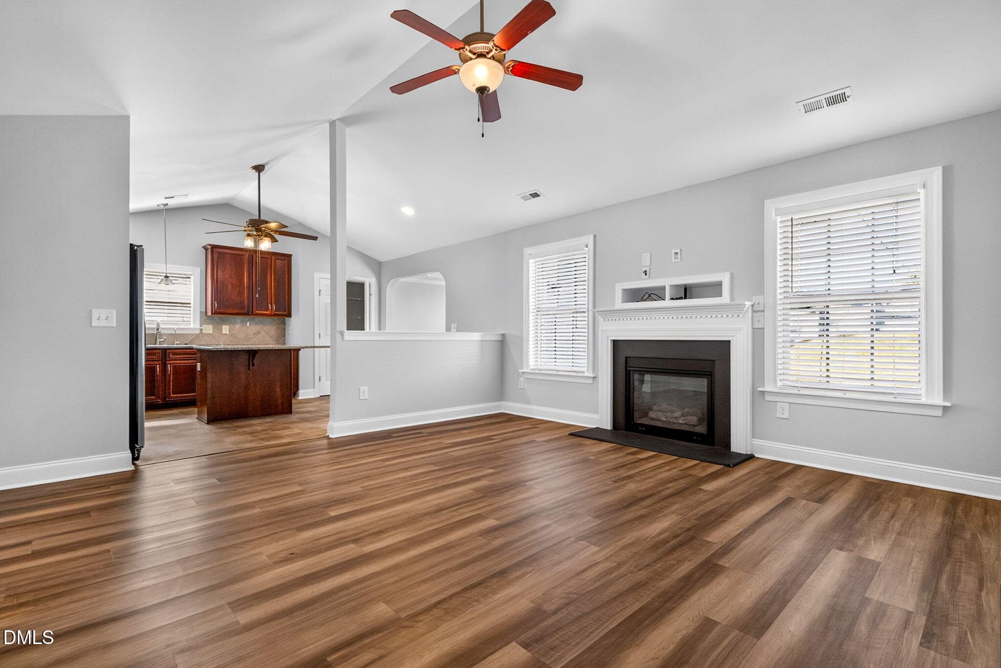 Family Room! - 182 Arbor Loop, Angier, NC 27501