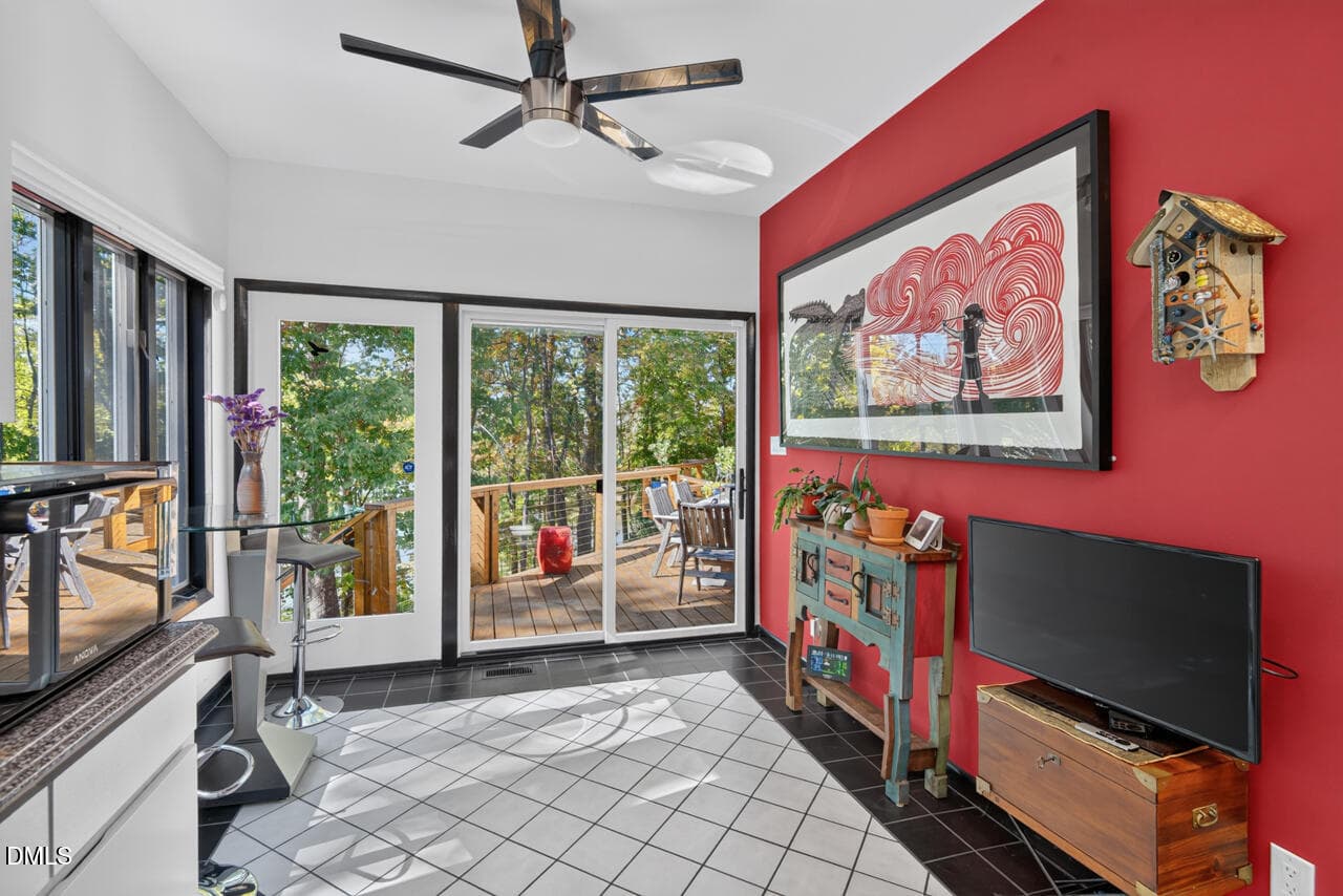 kitchen 5 - 1070 Foxcliff Drive, Mebane, NC 27302